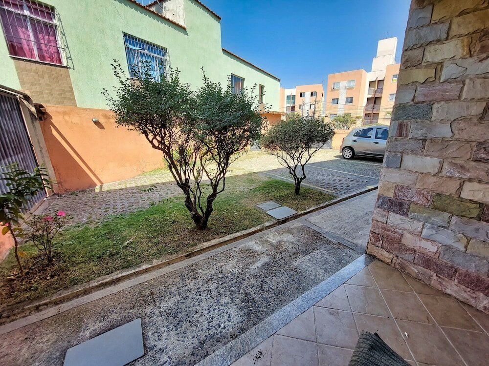 Фото Condomínio Santa Mônica