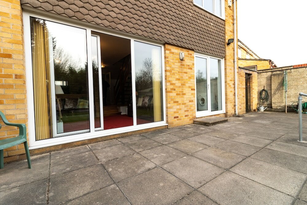 Фото Rivermead Serviced Accommodation