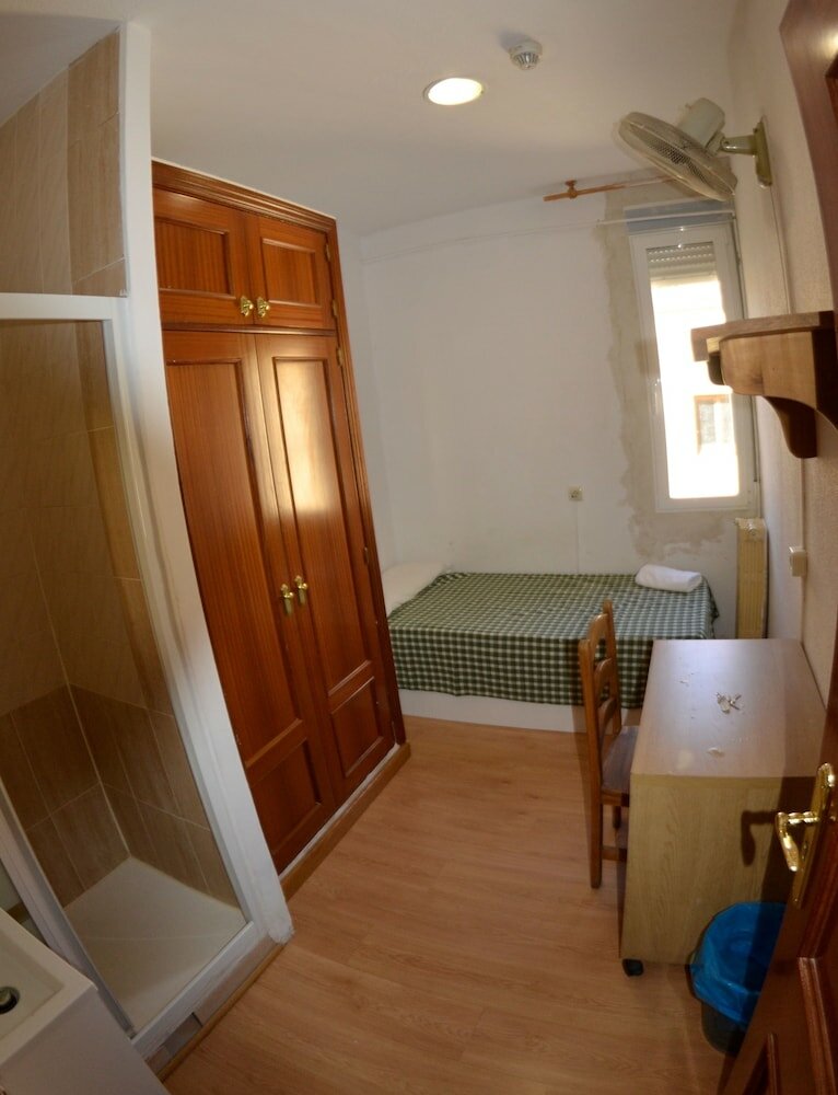 Фото Residencia Rosales