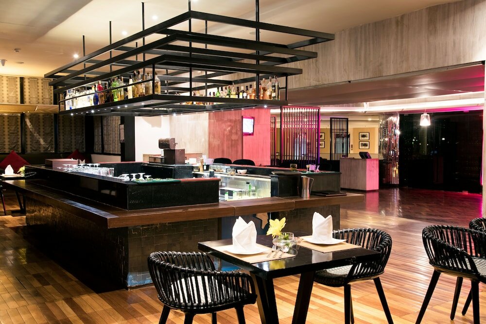 Фото Welcomhotel by ITC Hotels, Dwarka, New Delhi