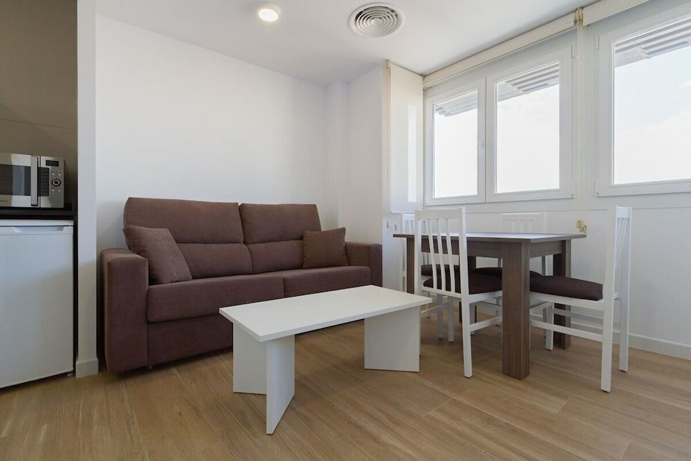 Фото Iberflat Apartamentos Marynton