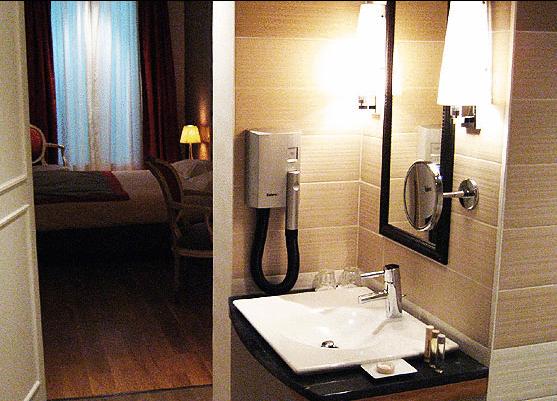 Фото Hôtel Windsor Opéra