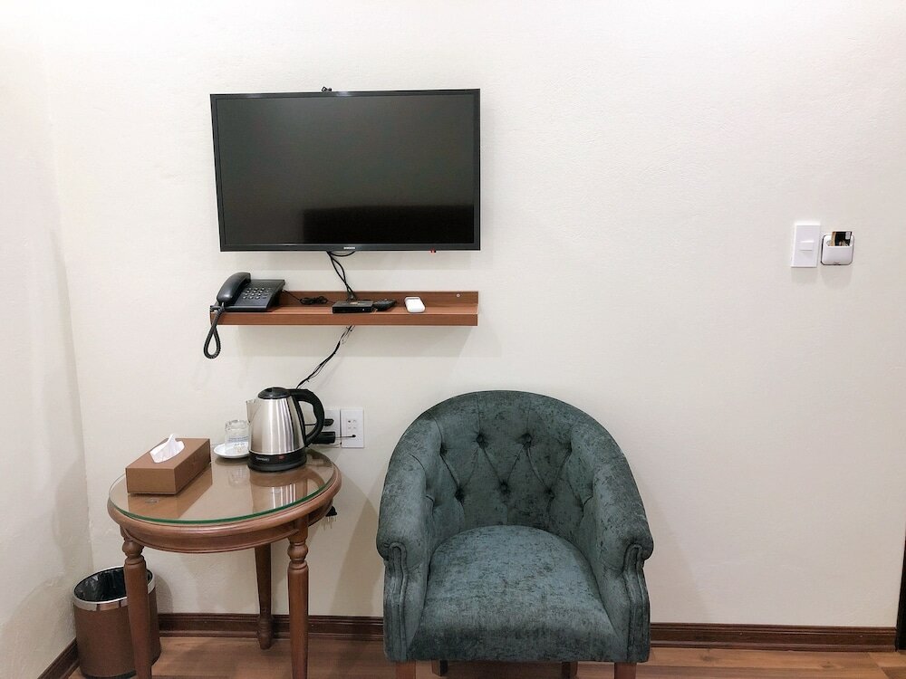 Фото Gia Quy Hotel