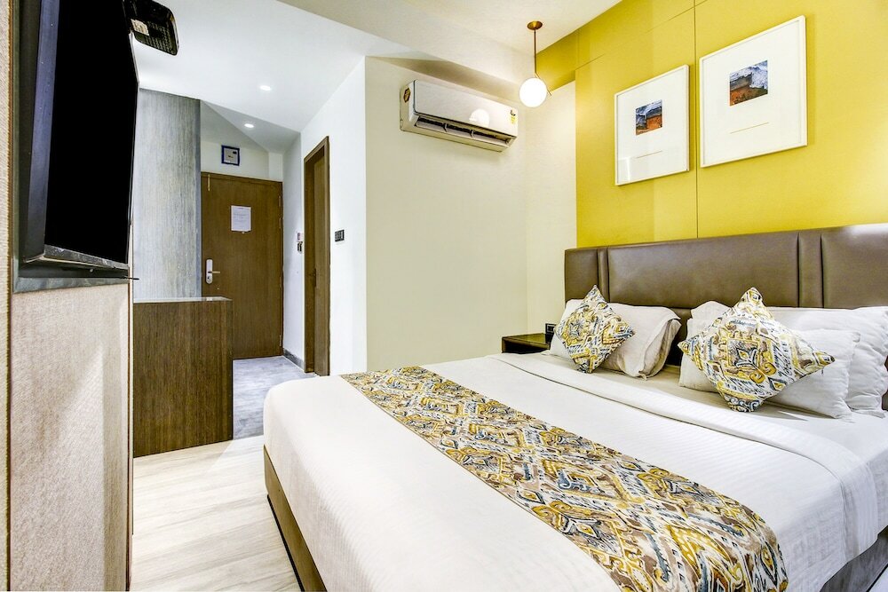 Фото Fabhotel Prime Oasis Blue