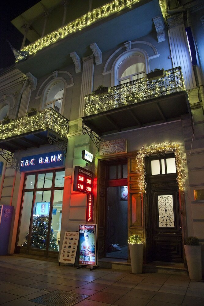 Фото Hotel Bella Casa