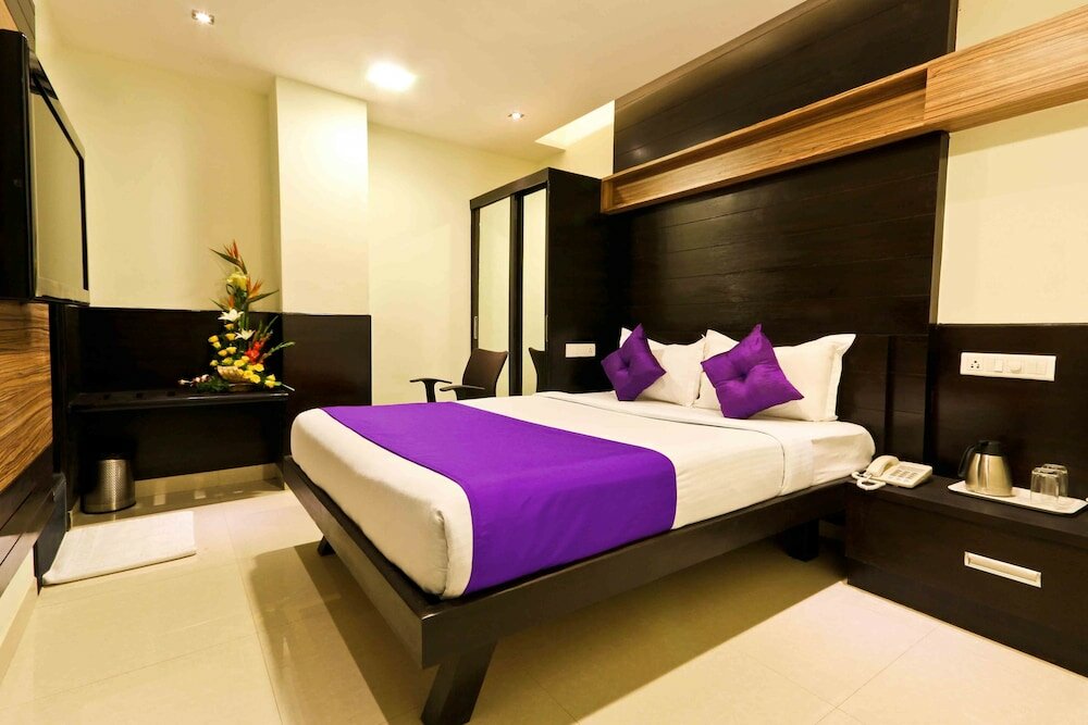 Фото Istay Hotels Rajajinagar