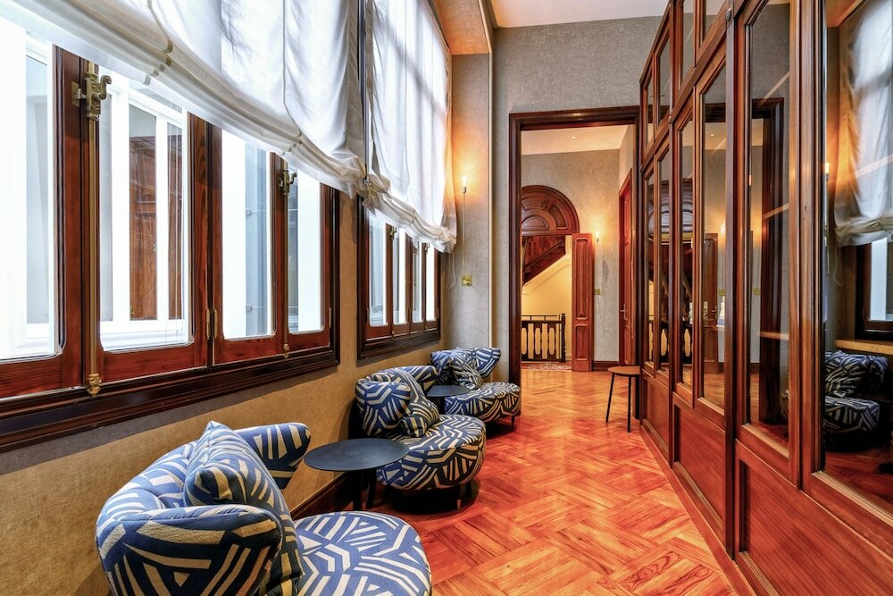 Фото Boutique Hotel Cordial Plaza Mayor de Santa Ana