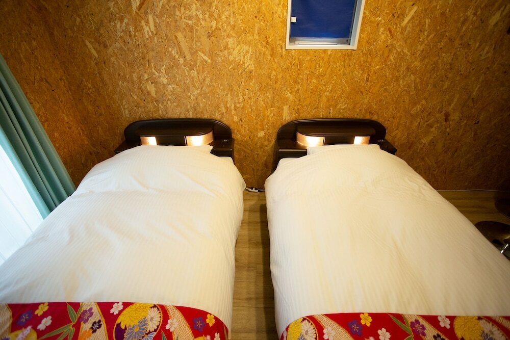 Фото Rest inn Kyoto