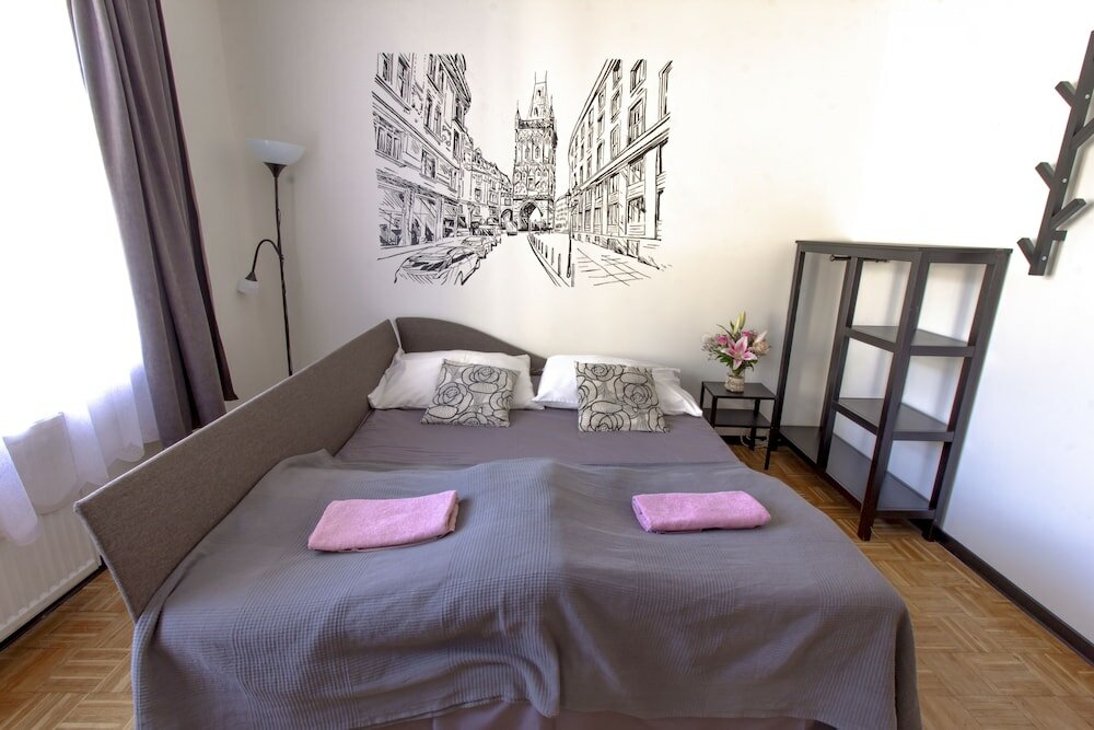 Фото Hostel and Apartment Blue88