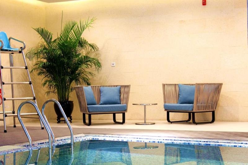 Фото Hyatt Place Shenzhen Airport