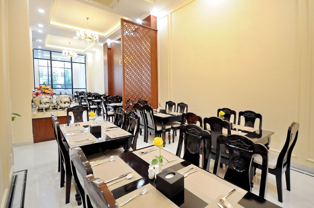 Фото Sunflower Hotel