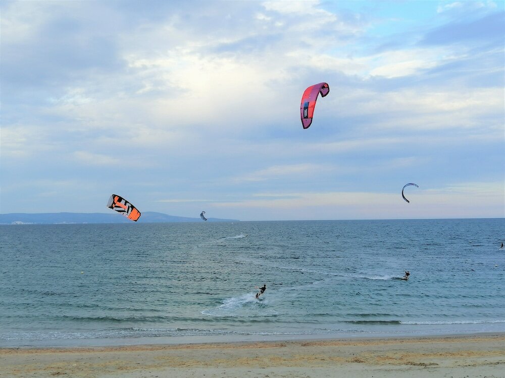 Фото Inter Holiday Apartments