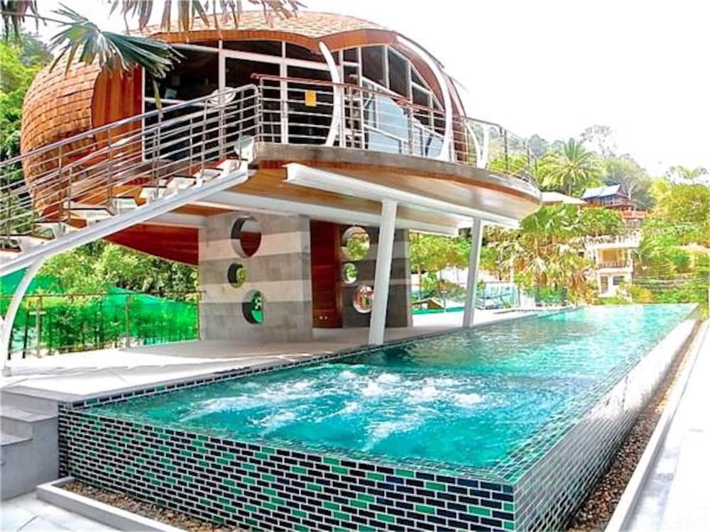 Фото Emerald Patong 1 bedroom Modern Apartment