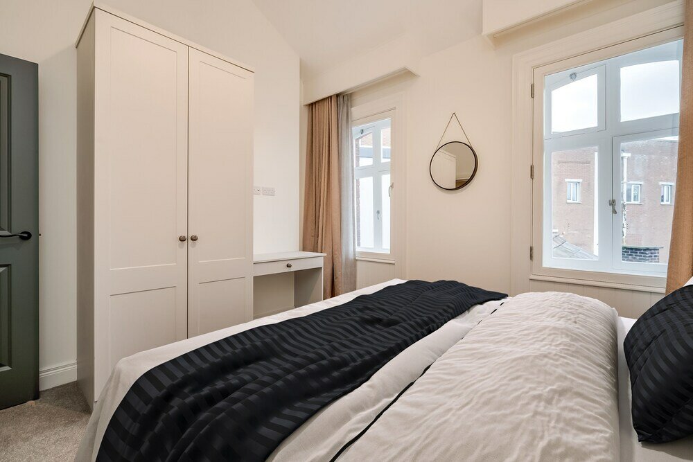 Фото Castle Buildings