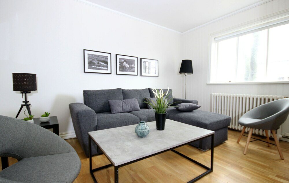 Фото Hringbraut 90