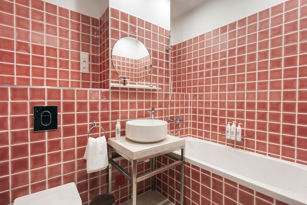 Фото Swu Magazine Rooms