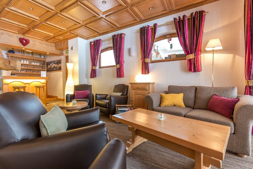 Фото Hotel L'Oustalet