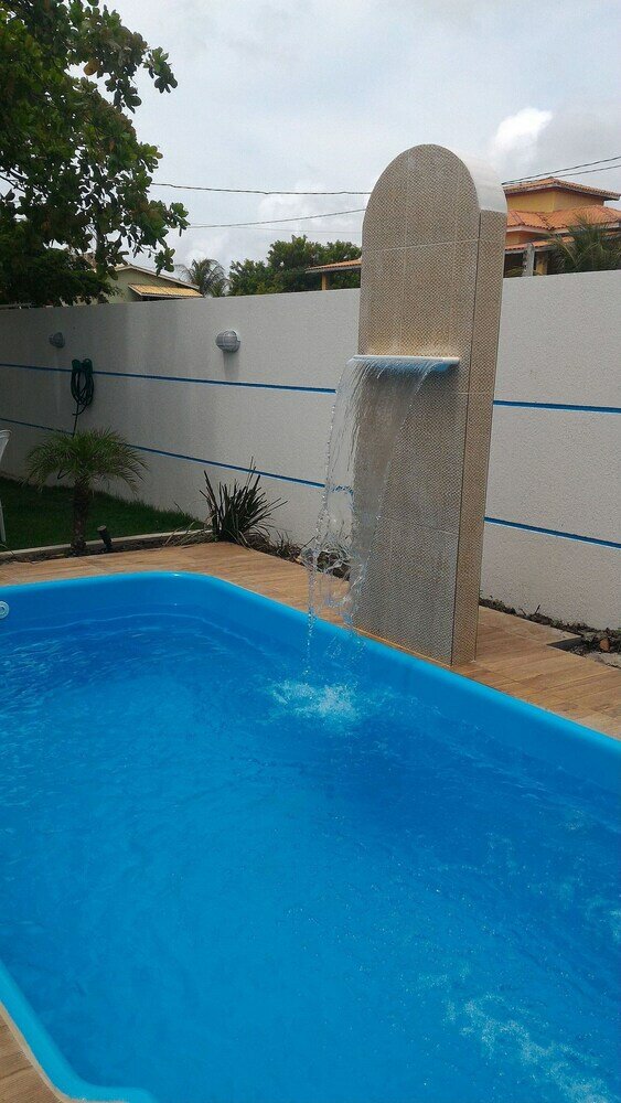 Фото Temporada em Jacuípe