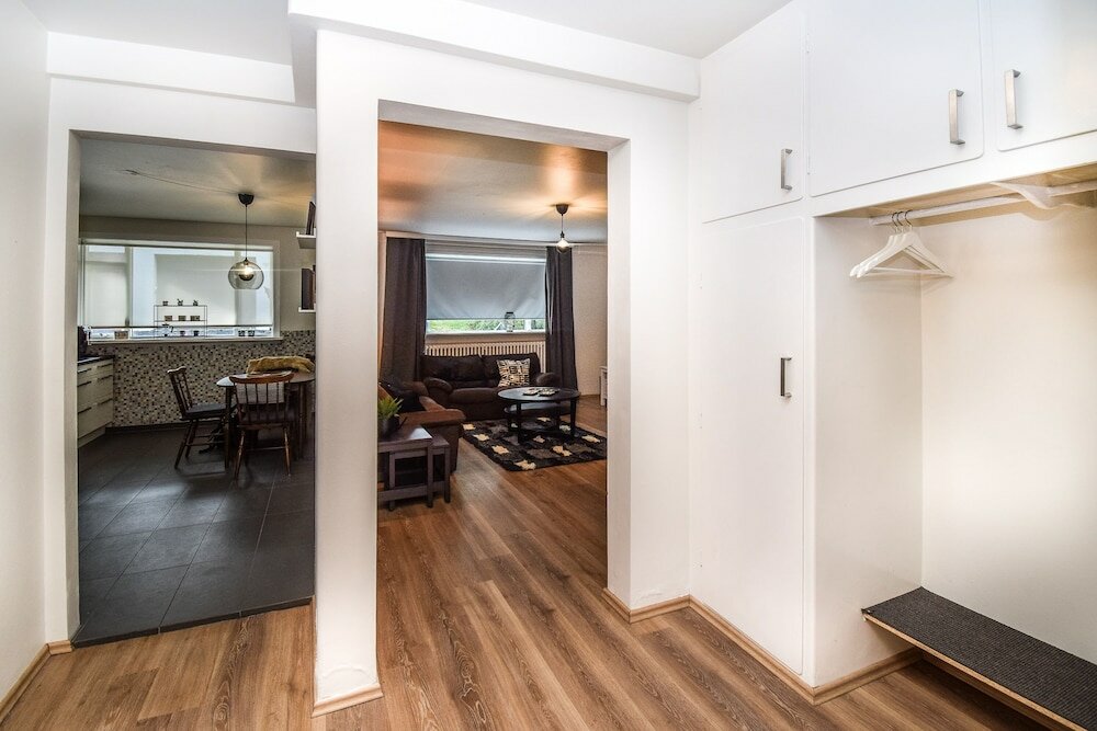 Фото Apartment B48