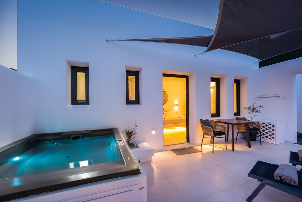 Фото IL Fagiolo Suites