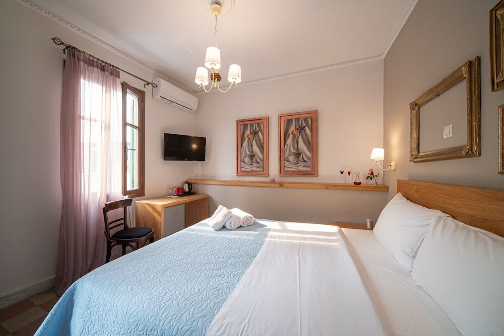 Фото Beautiful City Suites