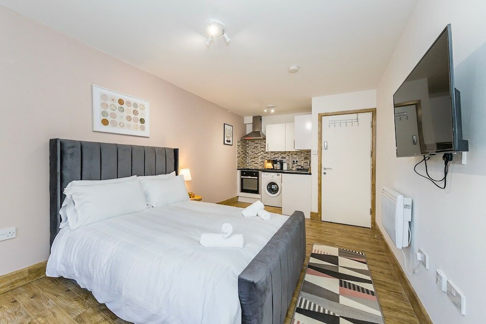 Фото Edgware Hub