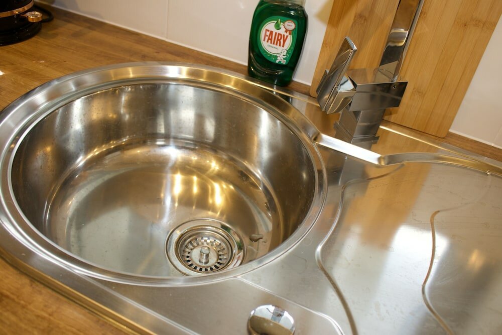 Фото Umbrella Properties Woolwich London