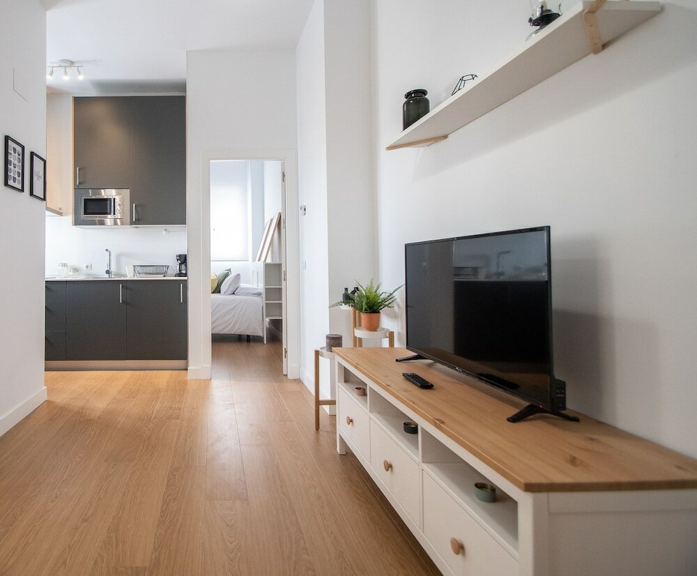 Фото Apartamento La Goleta