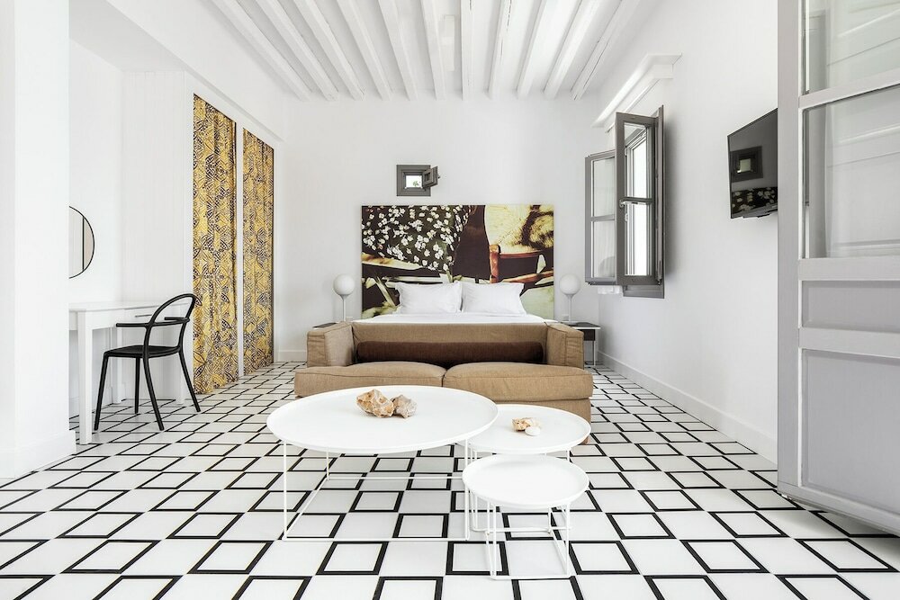 Фото Anemi Folegandros