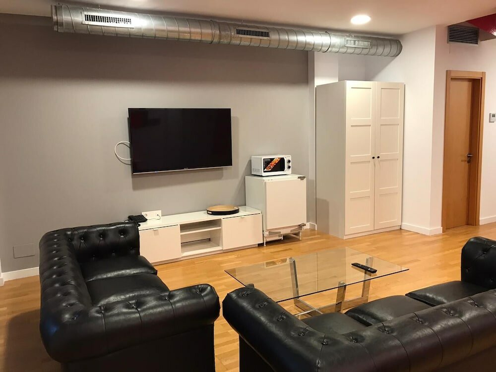 Фото SPA Suites Odeon