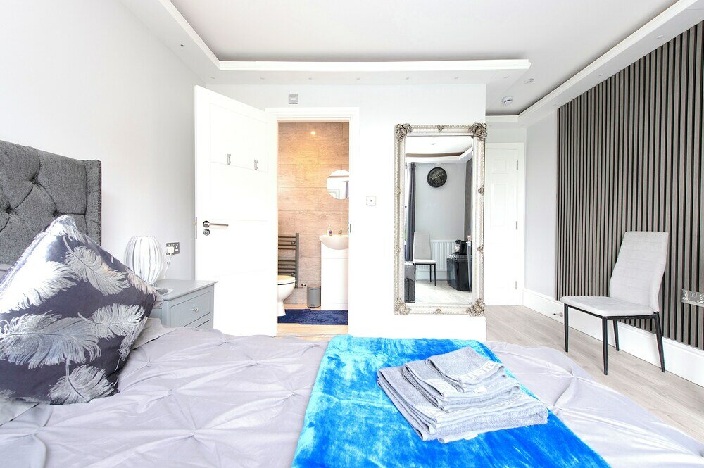 Фото The Pond House - Ensuite Rooms