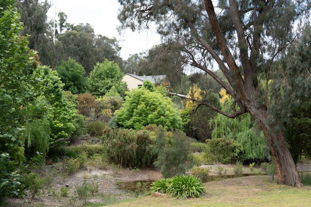 Фото Noble River Estate