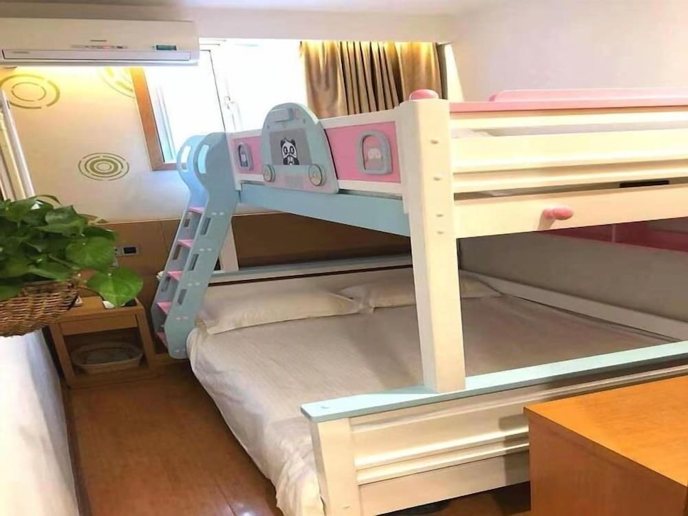 Фото Greentree Inn Beijing Houhai Express Hotel