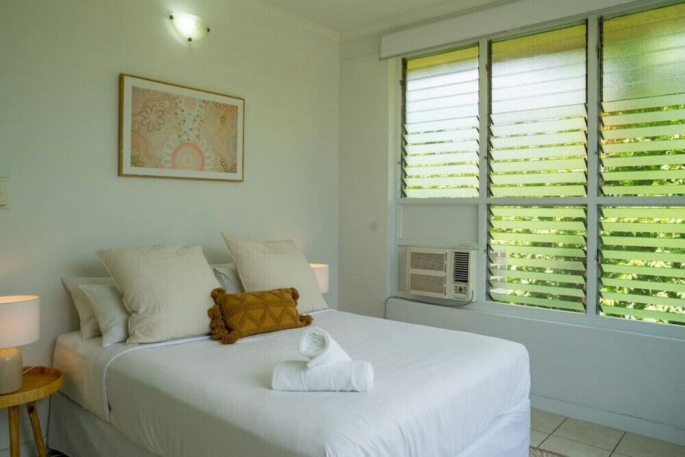 Фото Nightcliff Retreat - Stylish 2br Apt