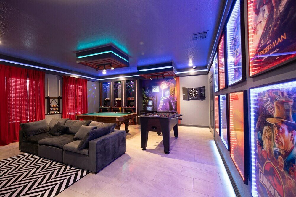 Фото 840dsd-the Retreat at Championsgate