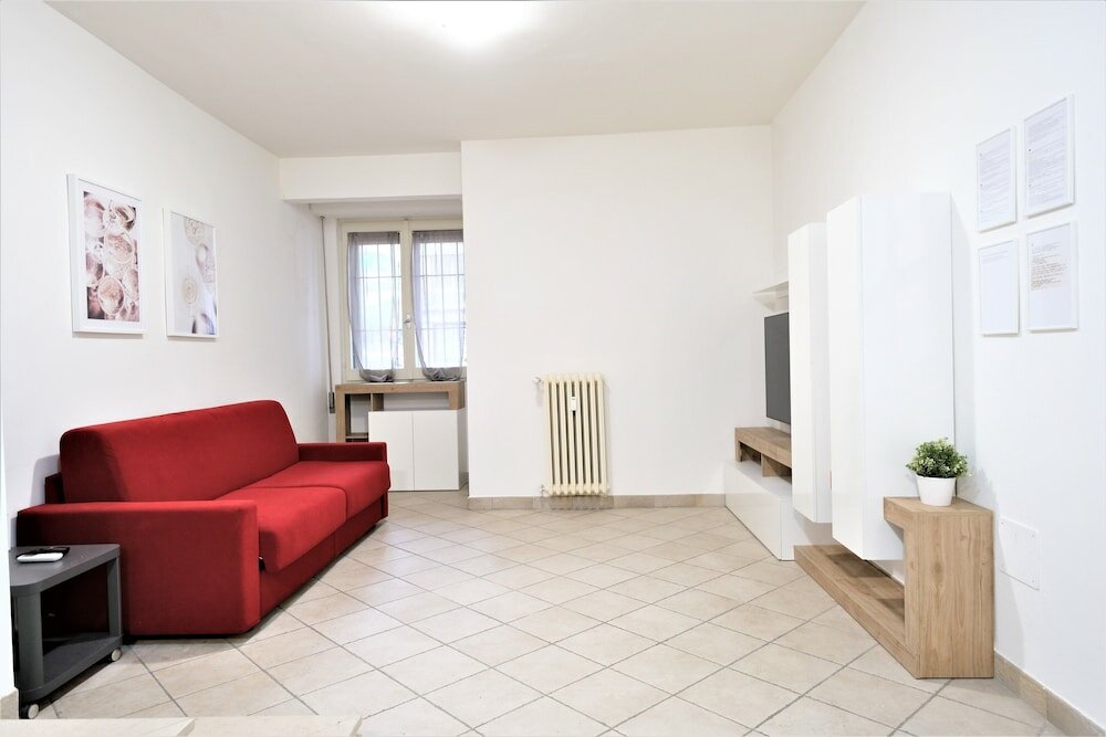 Фото Wine Apartments Florence Verdicchio