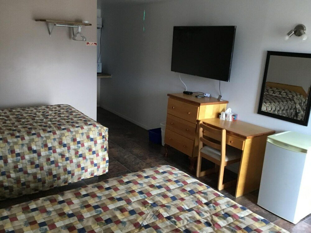 Фото Fort Road Motel