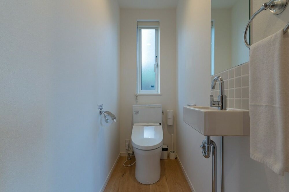 Фото Komorebi Chalet by Hokkaido Tracks