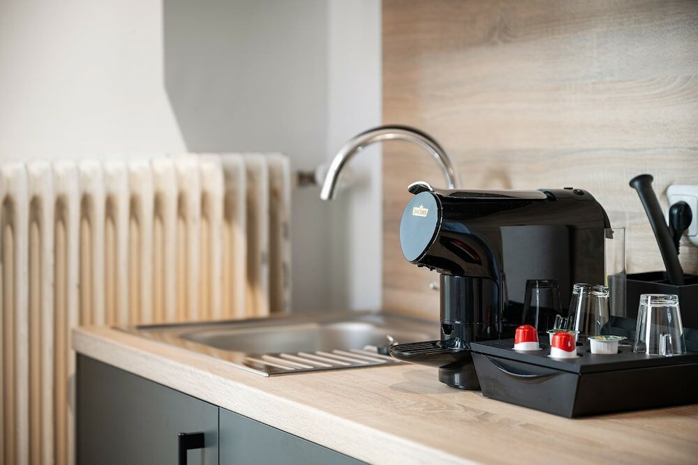 Фото Servus Apartments by Homaris