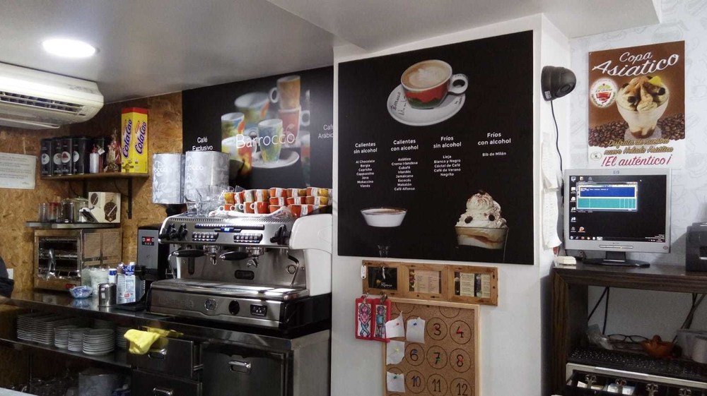 Фото Pension Segura