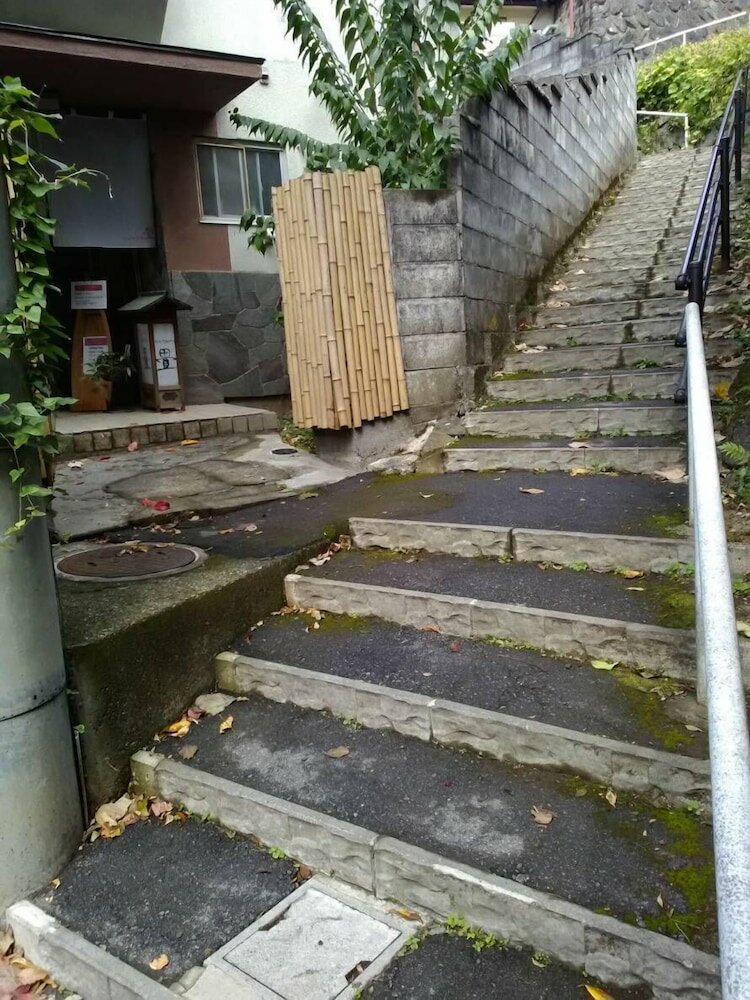 Фото Chambre d'hôte Tatami - Hostel