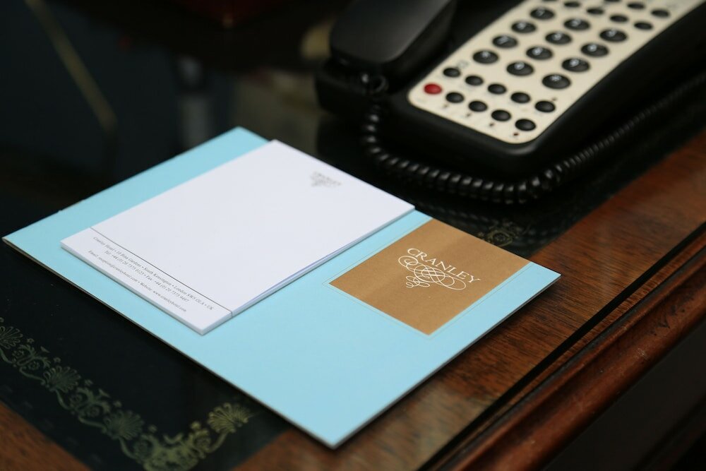 Фото Cranley Hotel London