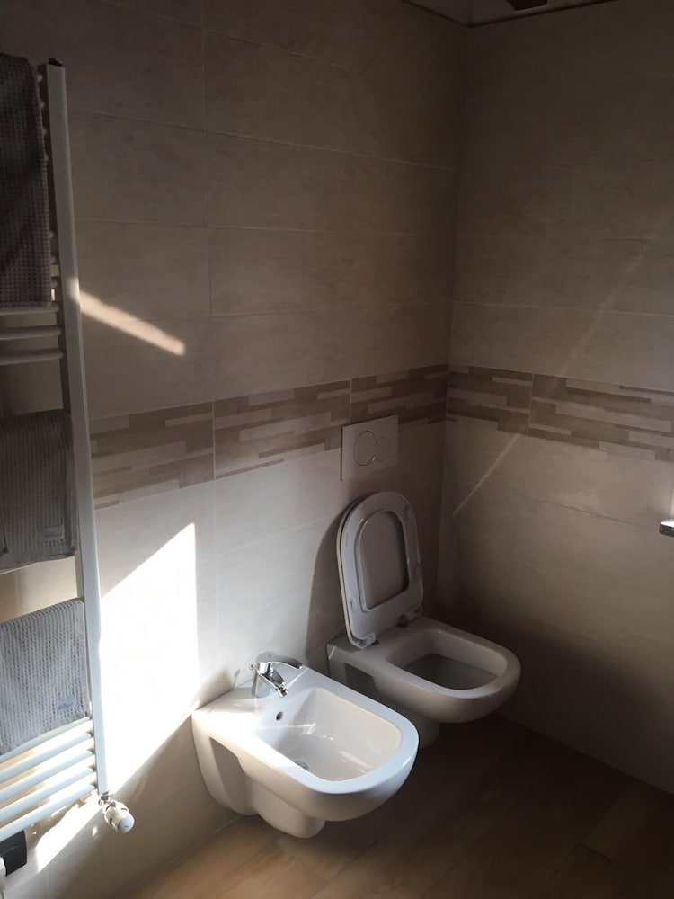 Фото B&b La Madonnina Chalet