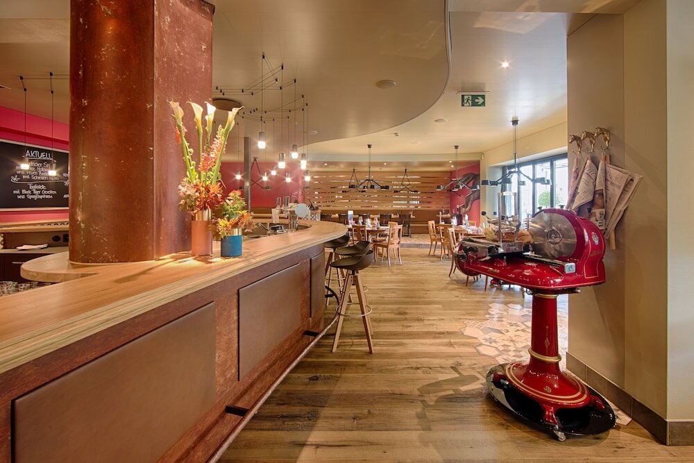 Фото Gartenhaus by Ochsen Lenzburg