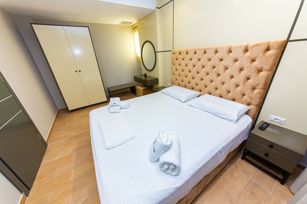 Фото Delight Hotel