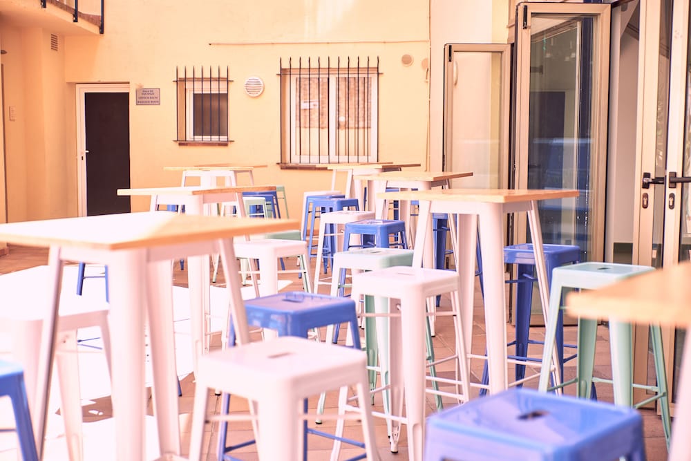 Фото Checkin Caribe Youth Hotel