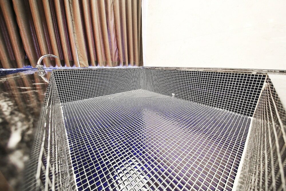 Фото Yeoksam Rich Well