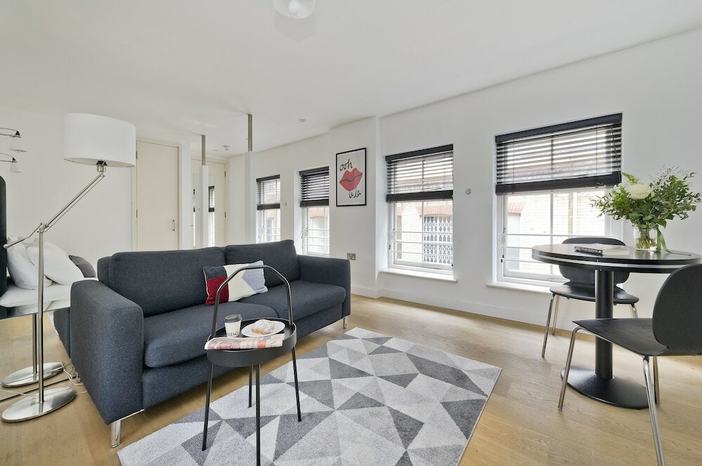 Фото Crane Court by City2Stay