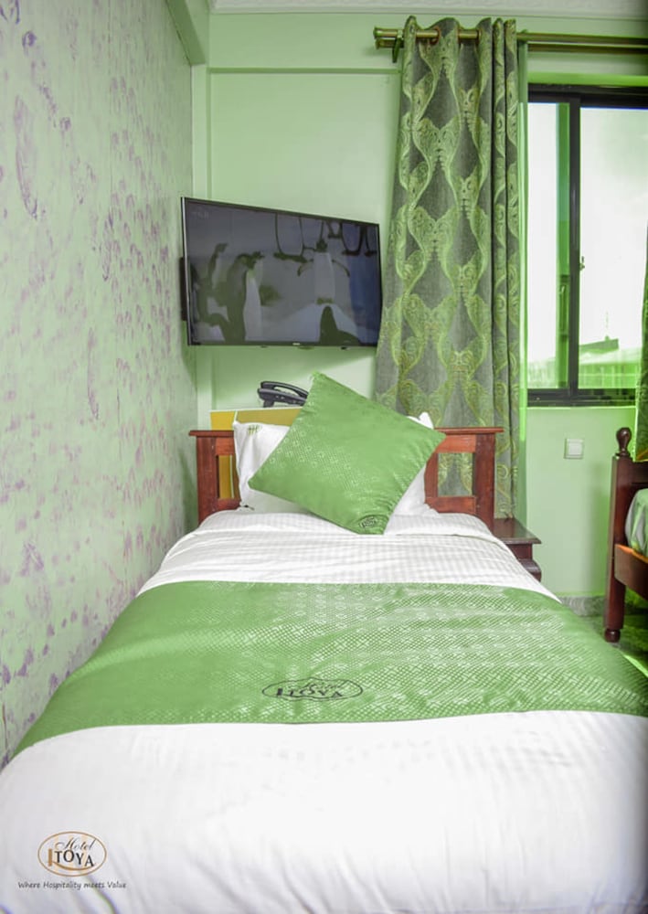 Фото Hotel Itoya