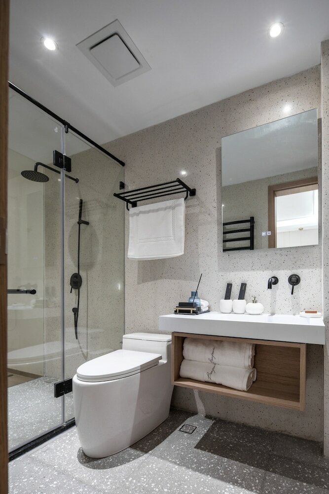 Фото Guilin Bonjour Boutique Hotel